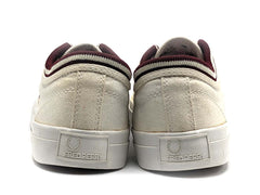 Fred Perry Hughes Canvas Low