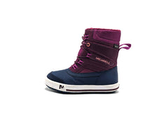 Merrell Kids Unisex Snow Bank 2.0