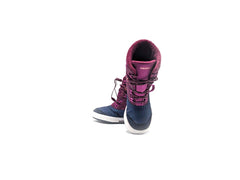 Merrell Kids Unisex Snow Bank 2.0