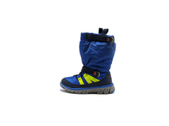 Stride Rite Blue Sneakers Winter