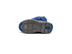 Stride Rite Blue Sneakers Winter