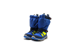 Stride Rite Blue Sneakers Winter