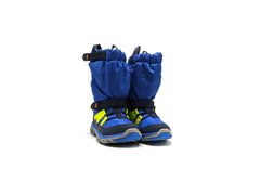 Stride Rite Blue Sneakers Winter