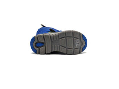 Stride Rite Blue Sneakers Winter