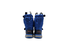 Stride Rite Blue Sneakers Winter