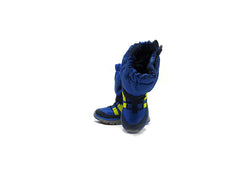 Stride Rite Blue Sneakers Winter