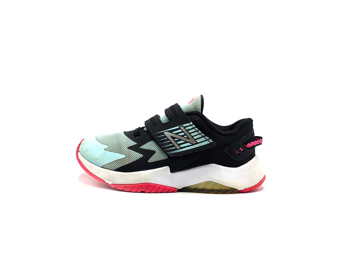 New Balance Rave Run
