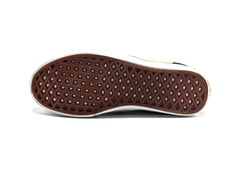 Vans Comfycush Era Dress Blues Aspen Gold