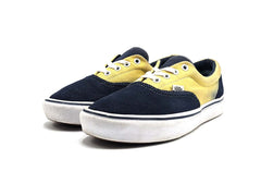 Vans Comfycush Era Dress Blues Aspen Gold