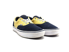Vans Comfycush Era Dress Blues Aspen Gold