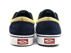 Vans Comfycush Era Dress Blues Aspen Gold