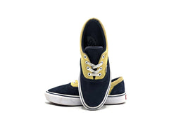 Vans Comfycush Era Dress Blues Aspen Gold