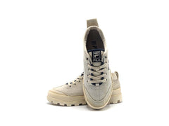 Fila Vintage Platform Women's