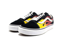 Vans Old Skool Flames