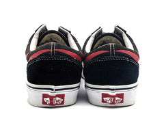 Vans Old Skool Flames