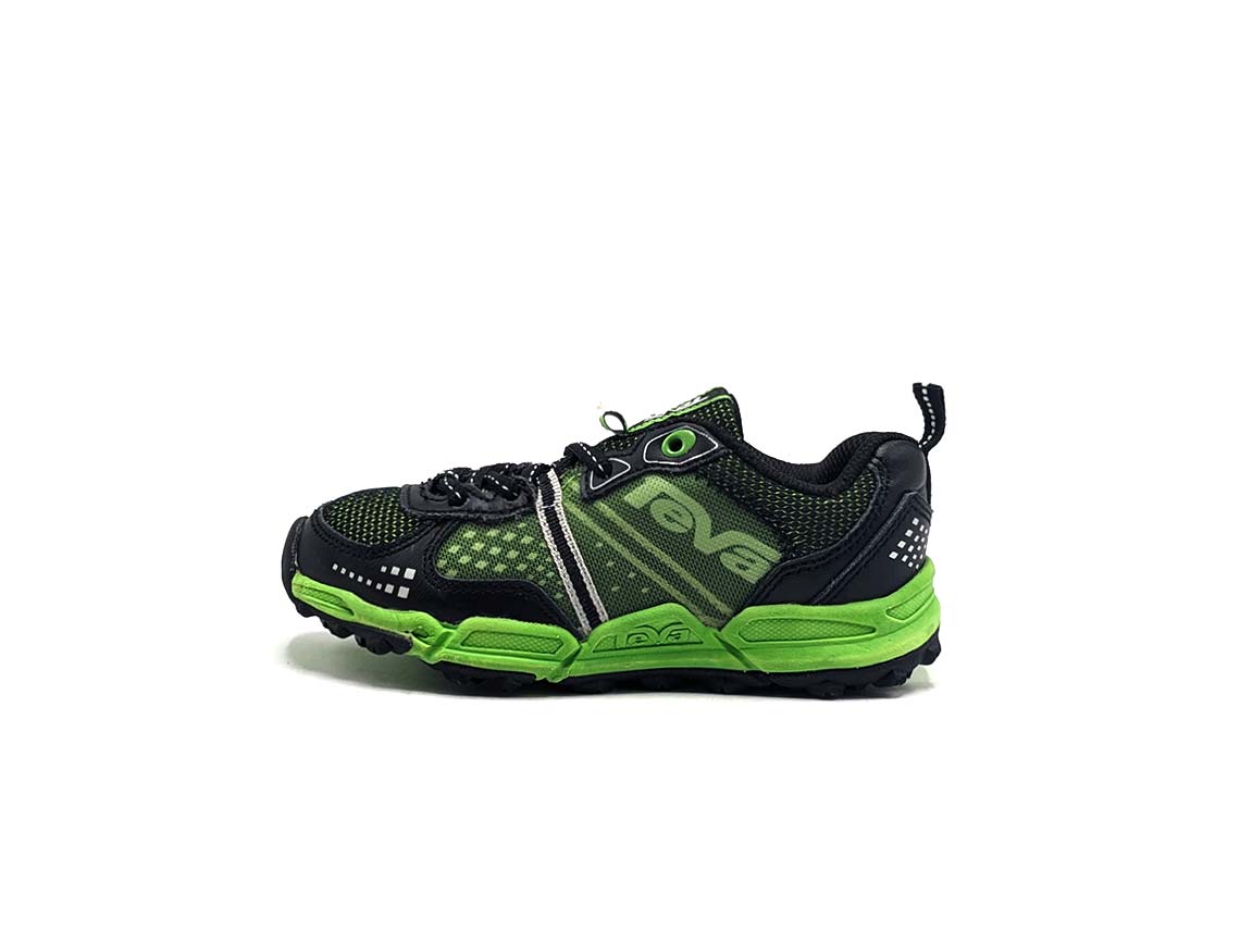 Teva Escapade Low Lea Athletic Trail