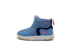 Nike Novice Boot TD 'Desert Berry