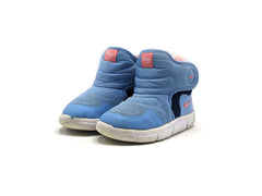 Nike Novice Boot TD 'Desert Berry