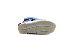 Nike Novice Boot TD 'Desert Berry