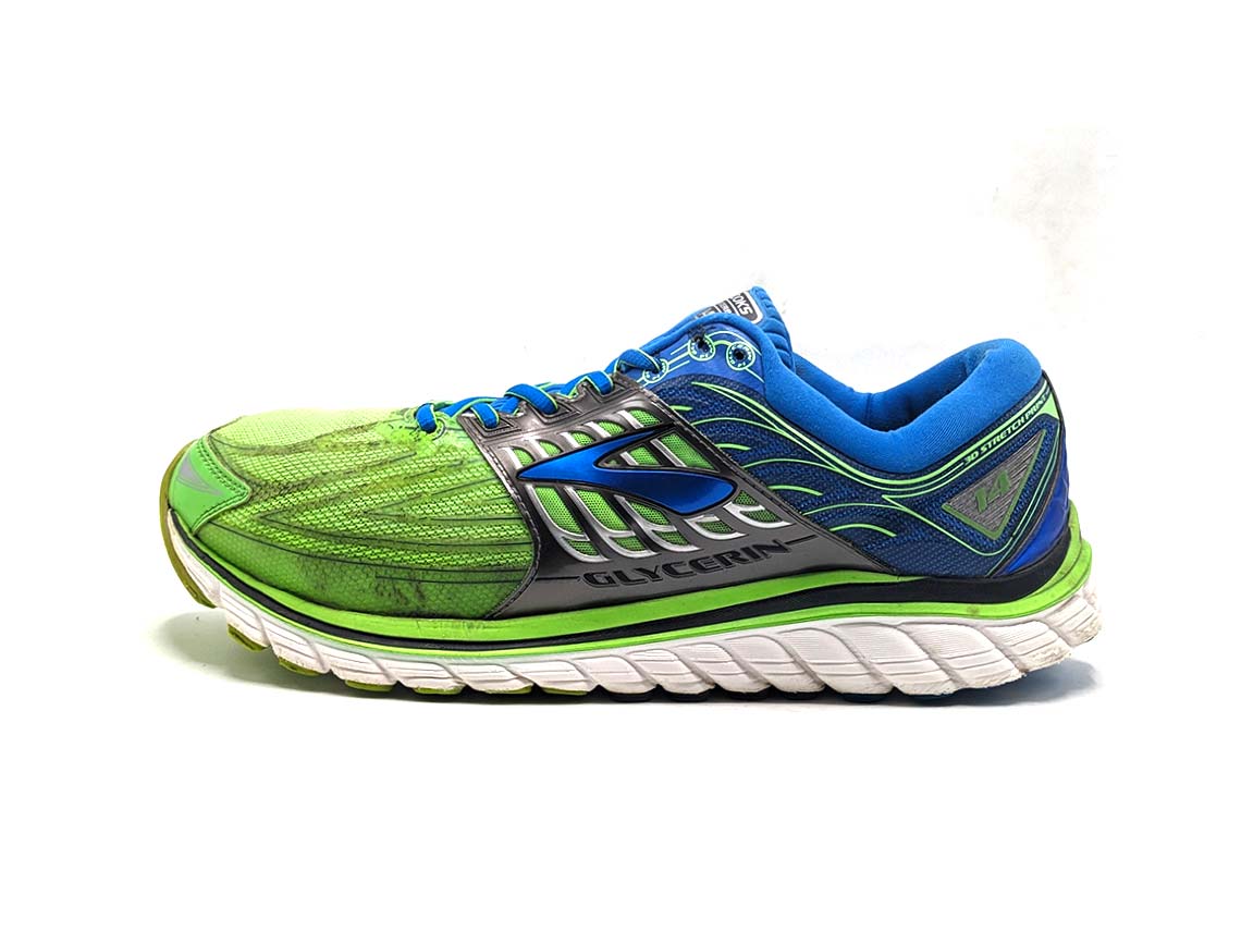 Brooks Glycerin 14 Running