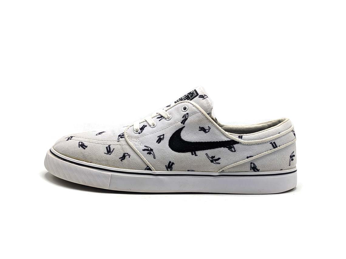 Nike Sb Zoom Stefan Janoski