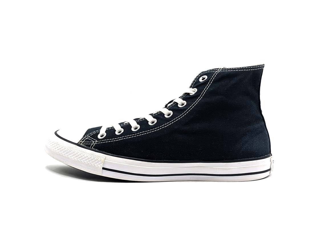 Converse Wide Fit Chuck Taylor All Star Hi