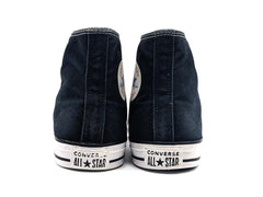 Converse Wide Fit Chuck Taylor All Star Hi