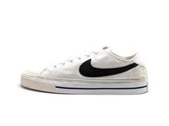 Nike Court Legacy Canvas Mid