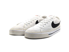 Nike Court Legacy Canvas Mid