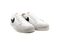 Nike Court Legacy Canvas Mid