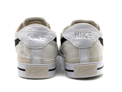 Nike Court Legacy Canvas Mid