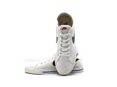 Nike Court Legacy Canvas Mid