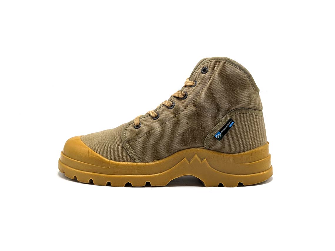 Quechua