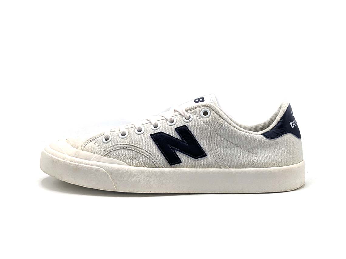 New Balance Pro Court Canvas