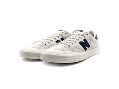 New Balance Pro Court Canvas