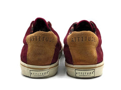 MTNG Attitude Leather