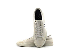 Fred Perry Hughes Low Sneakers