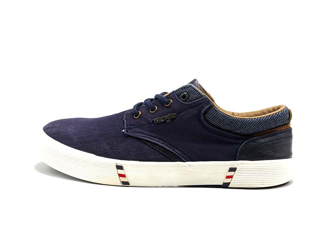 Wrangler Valley City Sneakers