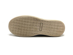 Puma Suede Platform Satin