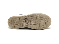 Puma Suede Platform Satin