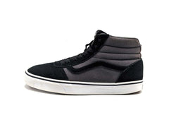Vans Ward Hi Men's Suede Skate