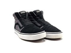 Vans Ward Hi Men's Suede Skate