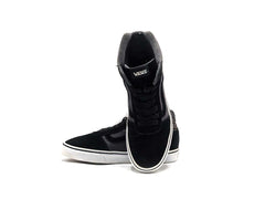 Vans Ward Hi Men's Suede Skate