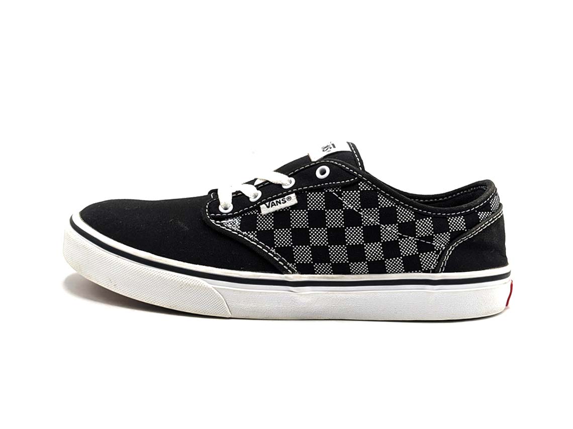 Vans Atwood