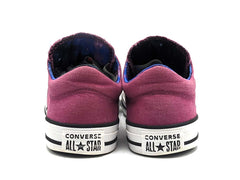 Converse Chuck Taylor Madison Final Frontier Low Top