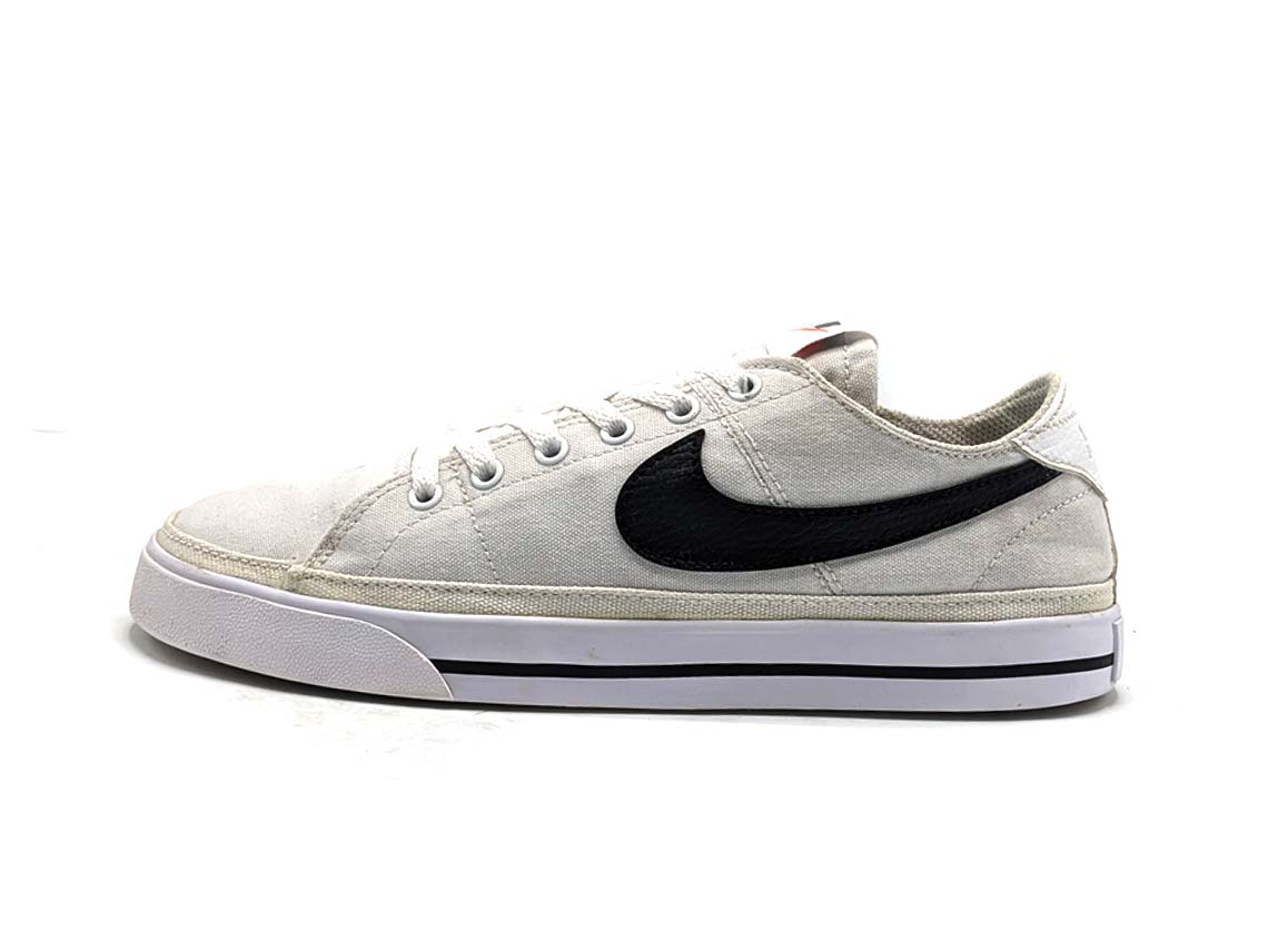 Nike Court Legacy Canvas Mid