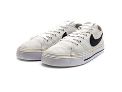 Nike Court Legacy Canvas Mid