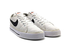 Nike Court Legacy Canvas Mid