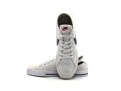 Nike Court Legacy Canvas Mid