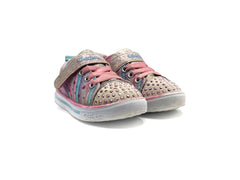 Skechers Kids' Sparkle Lite-Magical Rainbows